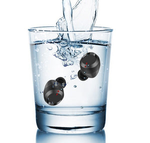 Unlock Your Sound Experience with T11 Wireless Bluetooth Headset 5.0 Earbuds