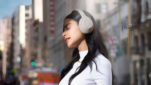 Earbuds And Headphones For Everyday Listening