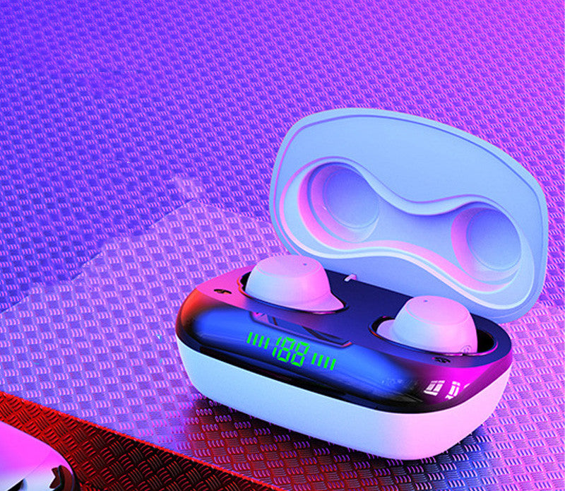 Unleash Your Potential with Bluetooth Headset Sports To Work Earbuds