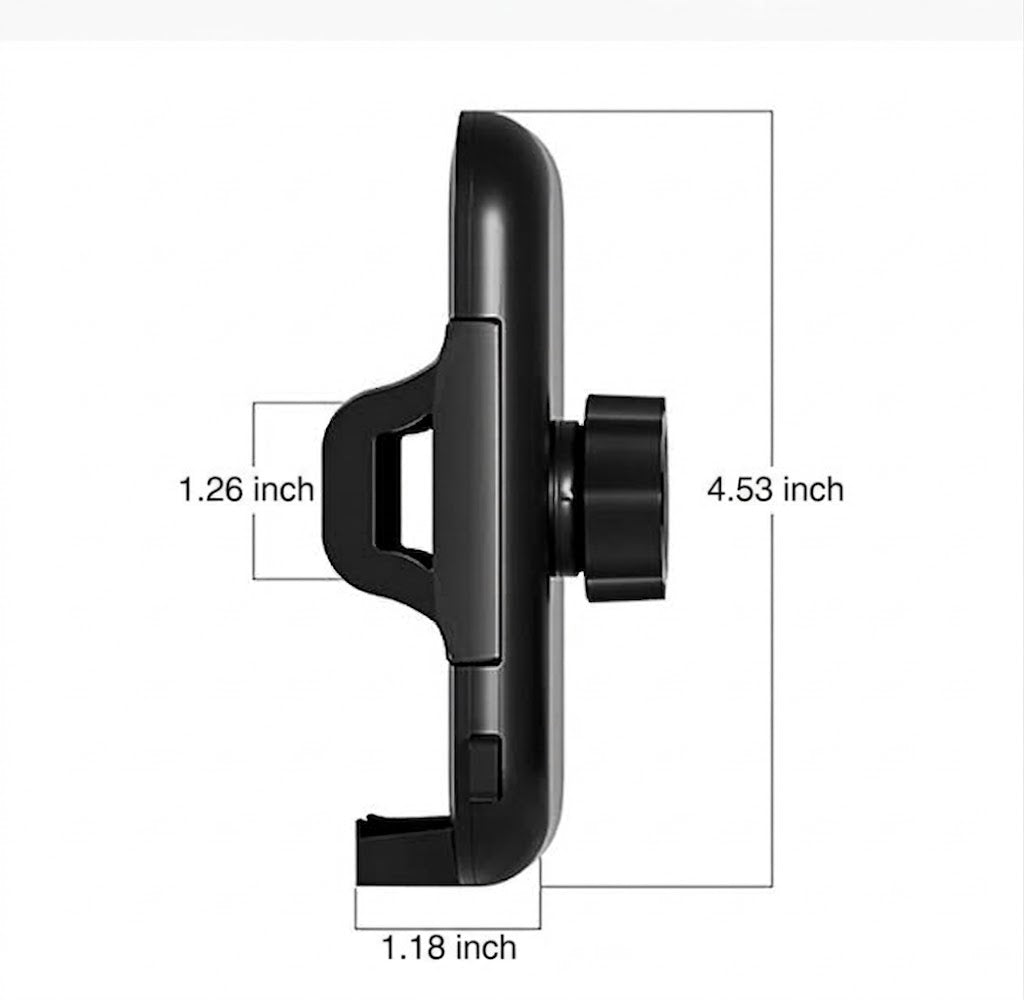 Universal Car Phone Holder