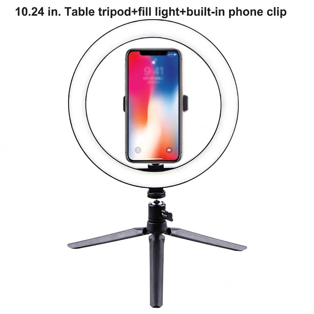 LED Ring Light